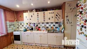 3-к квартира, вторичка, 69м2, 4/5 этаж