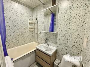 1-к квартира, вторичка, 24м2, 1/5 этаж