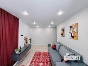 3-к квартира, вторичка, 58м2, 3/5 этаж