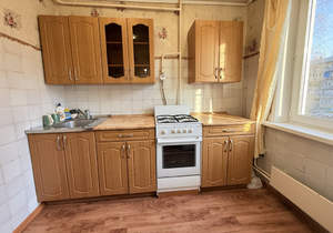 2-к квартира, вторичка, 47м2, 2/5 этаж