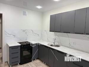 1-к квартира, вторичка, 38м2, 16/17 этаж