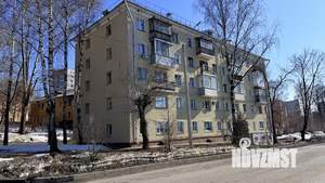 2-к квартира, вторичка, 41м2, 5/5 этаж