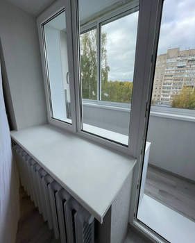 1-к квартира, вторичка, 20м2, 5/9 этаж