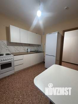 2-к квартира, вторичка, 51м2, 5/17 этаж