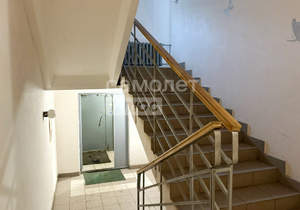 2-к квартира, вторичка, 64м2, 5/10 этаж