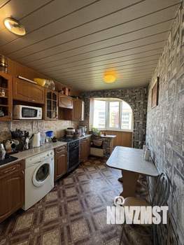 3-к квартира, вторичка, 69м2, 10/10 этаж