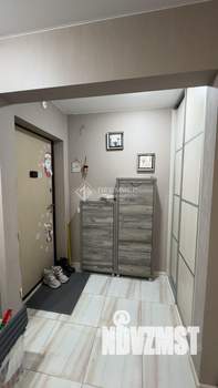 2-к квартира, вторичка, 52м2, 14/17 этаж