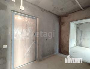 2-к квартира, вторичка, 52м2, 11/17 этаж