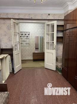 2-к квартира, вторичка, 57м2, 2/5 этаж