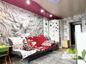 4-к квартира, вторичка, 68м2, 5/5 этаж