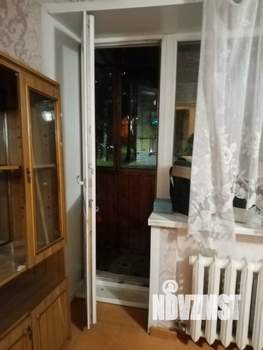 1-к квартира, вторичка, 31м2, 2/5 этаж