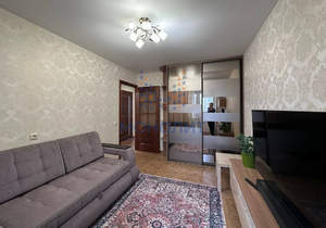 2-к квартира, вторичка, 54м2, 7/10 этаж