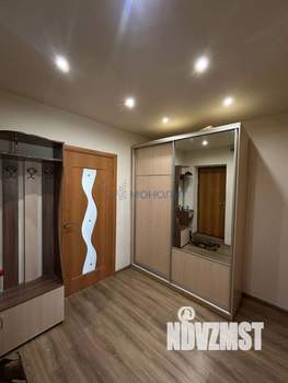 2-к квартира, вторичка, 41м2, 2/2 этаж