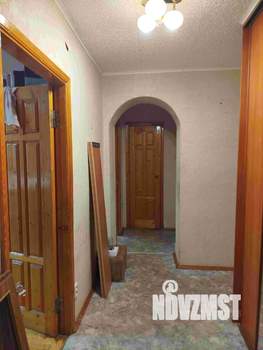 3-к квартира, вторичка, 68м2, 4/5 этаж