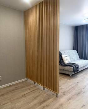 2-к квартира, вторичка, 45м2, 2/5 этаж