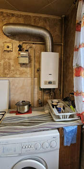 3-к квартира, вторичка, 51м2, 2/5 этаж