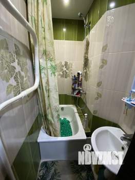 2-к квартира, вторичка, 41м2, 2/4 этаж