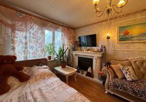 2-к квартира, вторичка, 53м2, 5/5 этаж