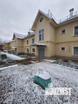 2-к квартира, вторичка, 42м2, 1/2 этаж