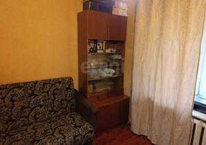 Студия квартира, вторичка, 18м2, 3/5 этаж