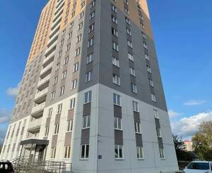 3-к квартира, вторичка, 56м2, 15/16 этаж