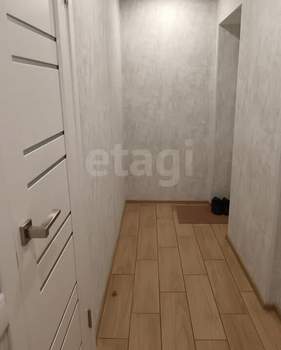 1-к квартира, вторичка, 33м2, 3/5 этаж