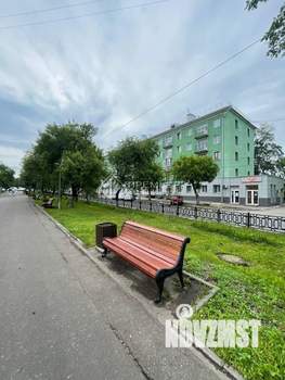 2-к квартира, вторичка, 43м2, 3/5 этаж