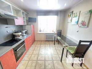 3-к квартира, вторичка, 88м2, 5/6 этаж