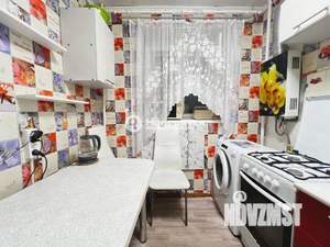 1-к квартира, вторичка, 29м2, 4/5 этаж