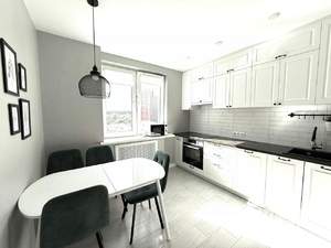 2-к квартира, вторичка, 50м2, 5/17 этаж