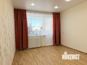 3-к квартира, вторичка, 52м2, 4/5 этаж