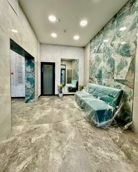 1-к квартира, вторичка, 39м2, 6/12 этаж