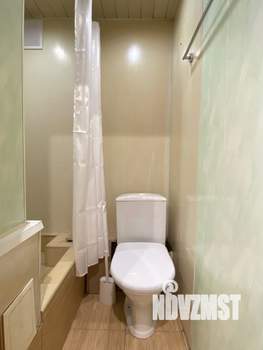Студия квартира, вторичка, 18м2, 2/5 этаж