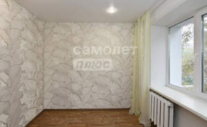 Студия квартира, вторичка, 13м2, 5/5 этаж
