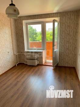 2-к квартира, вторичка, 43м2, 5/16 этаж