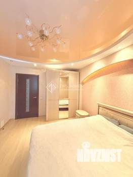 3-к квартира, вторичка, 93м2, 2/14 этаж