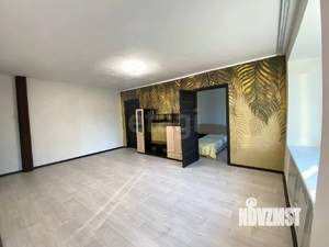 3-к квартира, вторичка, 42м2, 1/5 этаж