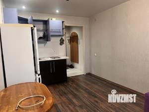 Студия квартира, вторичка, 23м2, 9/18 этаж