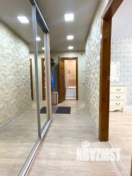 Студия квартира, вторичка, 51м2, 6/9 этаж