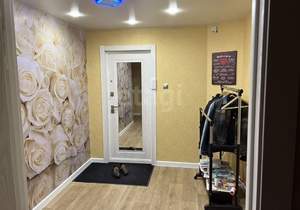 2-к квартира, вторичка, 53м2, 2/5 этаж