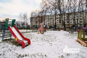 2-к квартира, вторичка, 42м2, 4/5 этаж