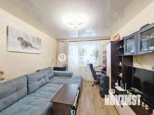 Студия квартира, вторичка, 28м2, 9/17 этаж