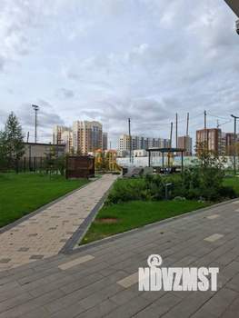 1-к квартира, вторичка, 37м2, 10/18 этаж