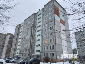 3-к квартира, вторичка, 68м2, 3/10 этаж