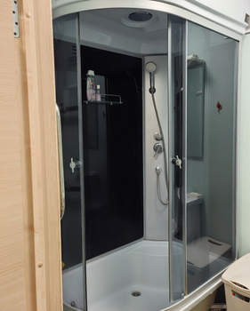 1-к квартира, вторичка, 34м2, 6/9 этаж