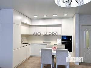 3-к квартира, вторичка, 101м2, 3/4 этаж