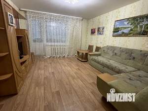 4-к квартира, вторичка, 76м2, 2/9 этаж