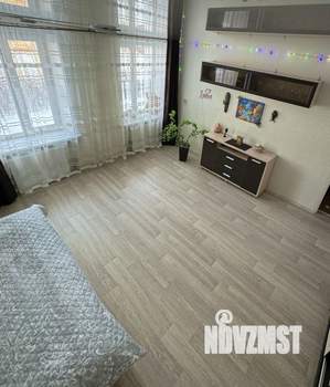 1-к квартира, вторичка, 32м2, 2/2 этаж