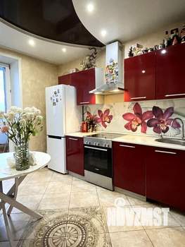 3-к квартира, вторичка, 68м2, 9/23 этаж