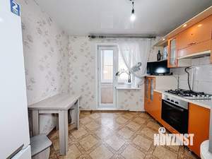 2-к квартира, вторичка, 53м2, 5/5 этаж